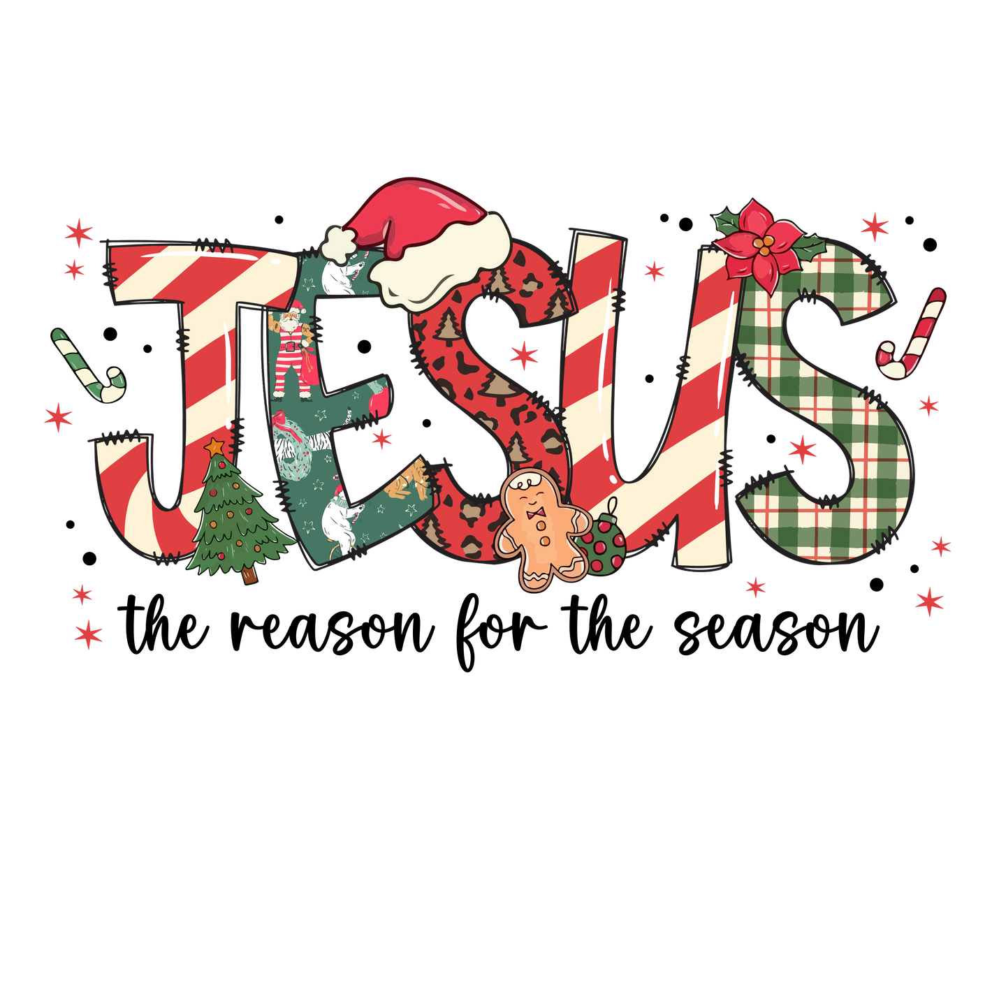 Jesus Christmas