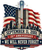 9-11 Anniversary 2026