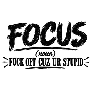FOCUS