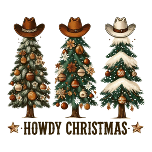 Howdy Christmas