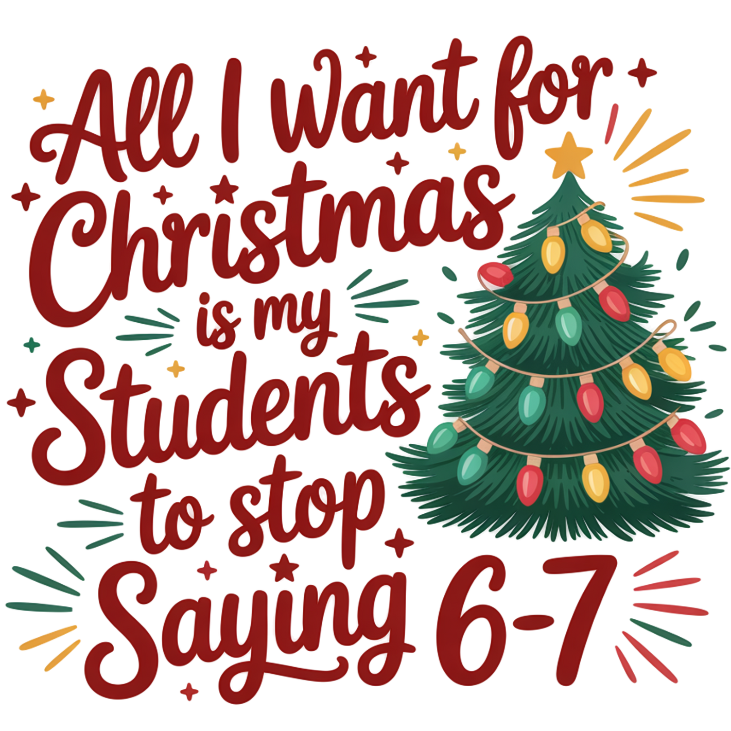 Teacher Christmas  67