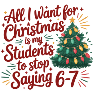 Teacher Christmas  67