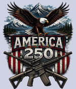 America 250