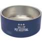 Dog/Cat Customized bowls