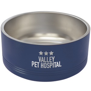 Dog/Cat Customized bowls