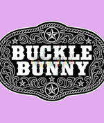 Buckle Bunny