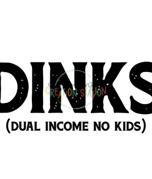 Dinks
