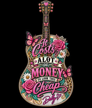 Dolly Guitar