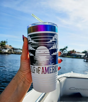 Gulf of America