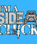 I’m a SXS Chick
