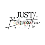 Just Breathe Gang Sheet