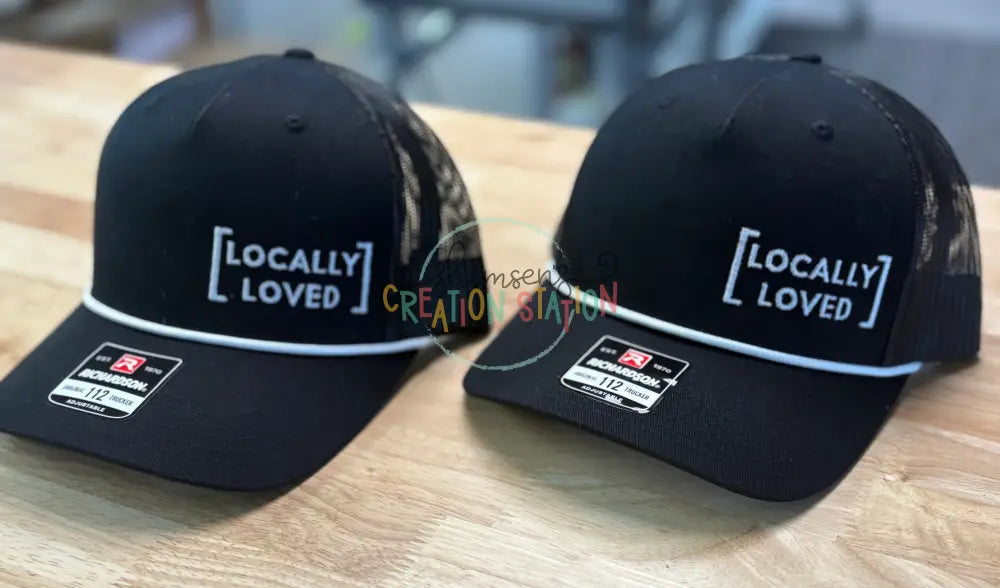 Locally Loved