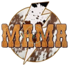 MAMA Western Gang Sheet