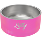 Dog/Cat Customized bowls