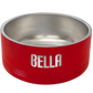 Dog/Cat Customized bowls
